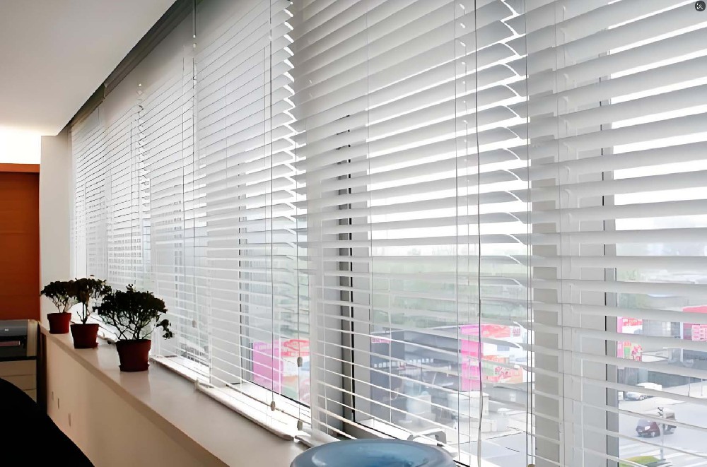 【百叶窗帘系列】